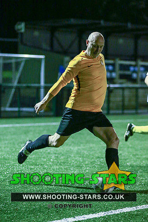 211112 Ascot Vets v Band of England 0136