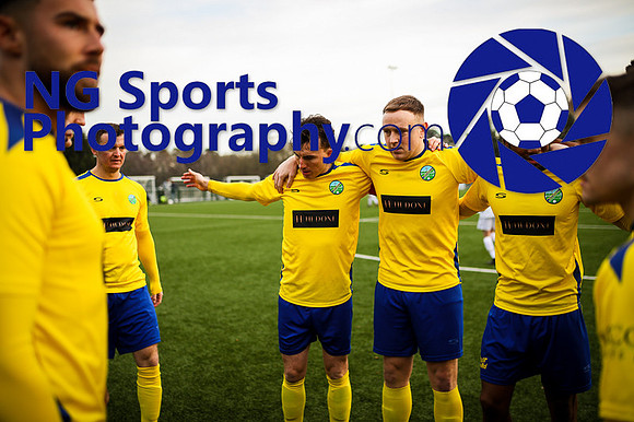 17/12/2022 Ascot Utd vs Windsor FC League Match, NG Sports Photography
