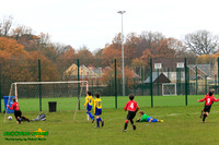 131207 B Cavaliers U9 v NPL Lightning 2-0 002