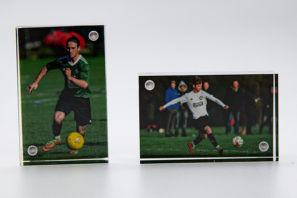 Vision Blocks (Two)
