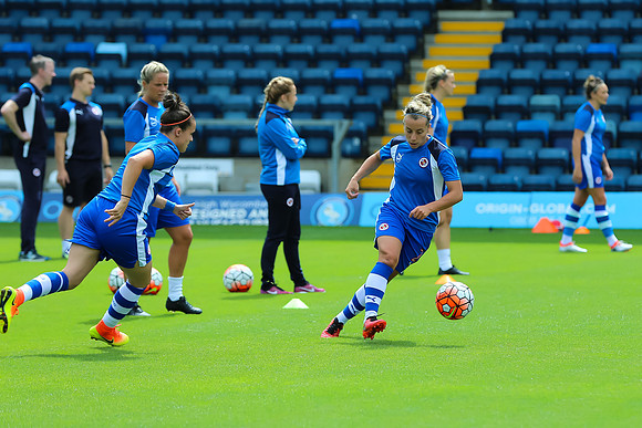 Shooting-Stars Reading v Notts County-0032