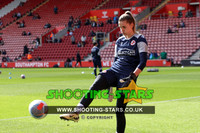 Reading FC Women V Southampton FC Women