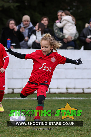 230218 Flackwell Heath Mascot-0102