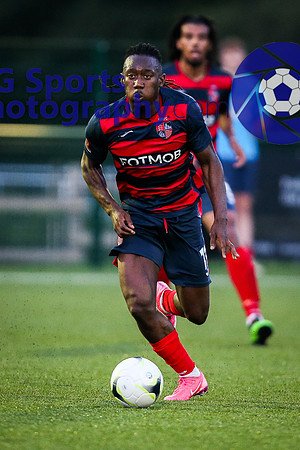 06/07/2021, Football Pre-Season, Neil Graham