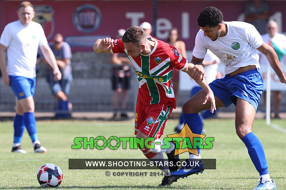 220813 Ascot v Windsor-0064