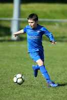 U8 Hawley Raiders @BinfieldFC 2019 Tournament