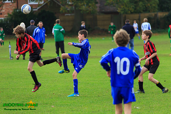 131019 Burgfield U12 Blues 2 v AFC Henley 0 028