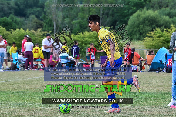 EvC22SL-U13-0215