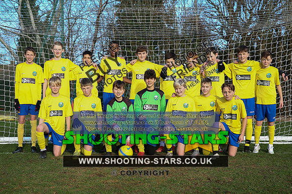 220116 Ascot U13 v Wendover 0501