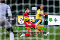 250812 Ascot v Binfield