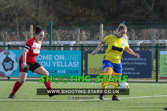 230219 Ascot v Eversley Cali Ladies-0047