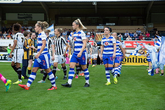 Shooting-Stars Reading v Notts County-0105