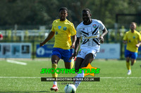 220416 Ascot v Windsor 0012