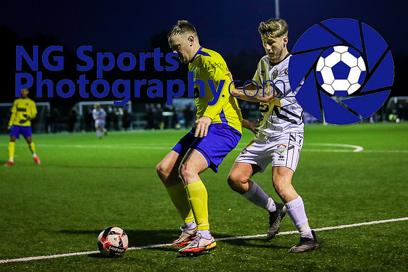 17/12/2022 Ascot Utd vs Windsor FC League Match, NG Sports Photography