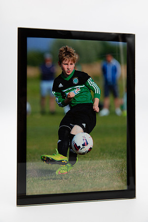 Glass Frames for Prints