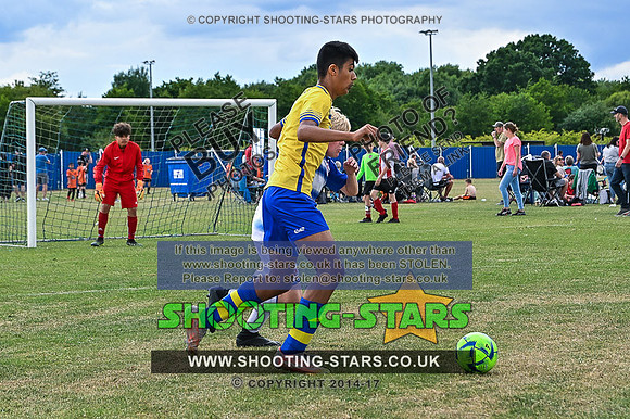 EvC22SL-U13-0209