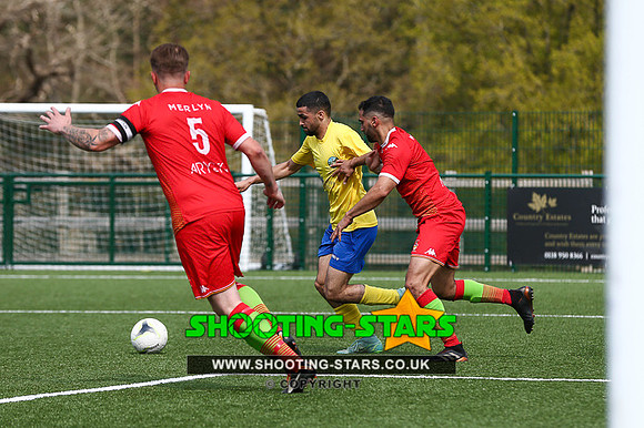 220425 Ascot v Egham 0067