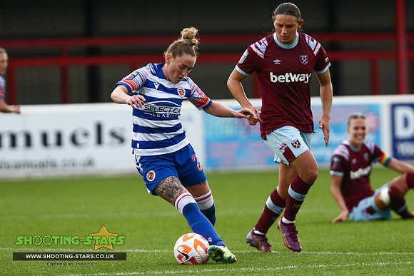221023 Reading FCW v Westham UFCW-0282