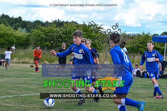 EvC22SL-U13-0117