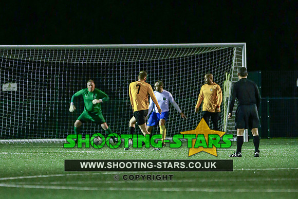 211112 Ascot Vets v Band of England 0096