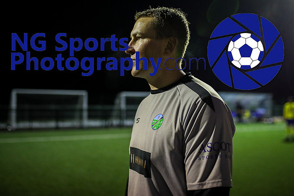 17/12/2022 Ascot Utd vs Windsor FC League Match, NG Sports Photography