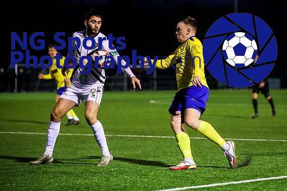 17/12/2022 Ascot Utd vs Windsor FC League Match, NG Sports Photography