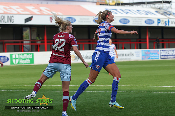 221023 Reading FCW v Westham UFCW-0183