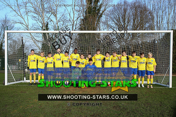 220116 Ascot U13 v Wendover 0493