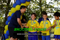U10 Ascot 2025 Presentations