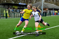 250223 Ascot v Havant & Waterlooville