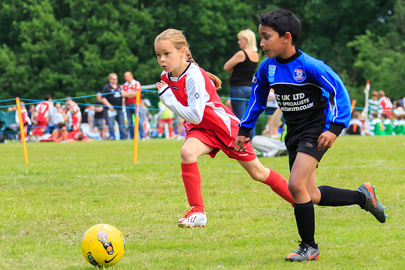 130629 Sandhurst Wanderers U8 at BTJ U9 Trny (11)