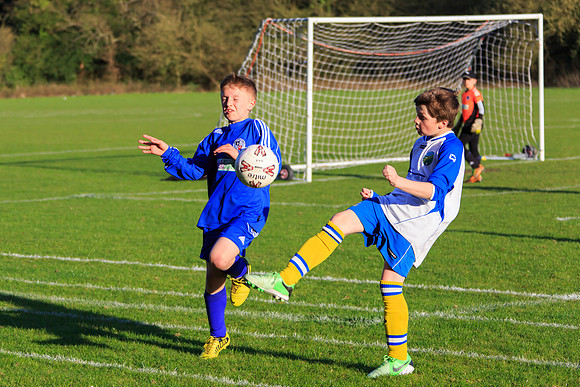 120423 Burghfield U11 v Ascot Dynamos 2-3 (157)