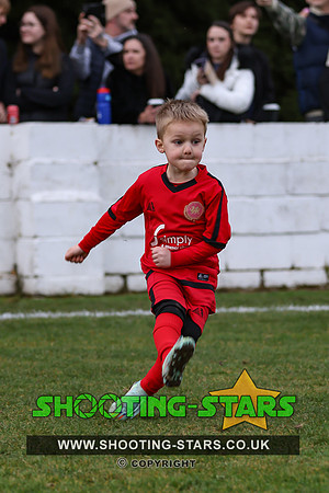 230218 Flackwell Heath Mascot-0081