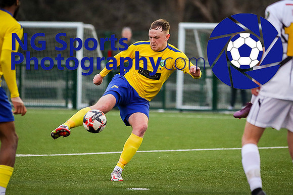 17/12/2022 Ascot Utd vs Windsor FC League Match, NG Sports Photography