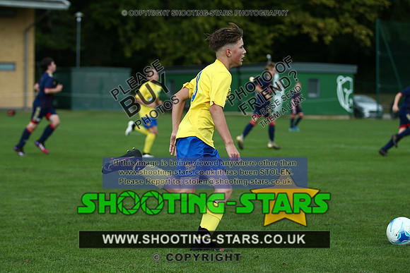 210912 Ascot U13 v FYFC 0133