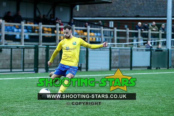 220122 Ascot v Edgeware 0211