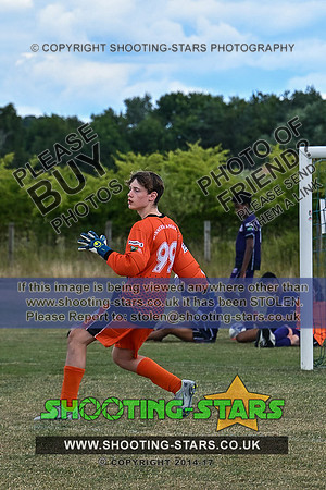 EvC22SL-U13-0143