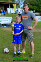 U11 Binfield Tourny 2016