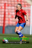 Reading FC Women V Southampton FC Women
