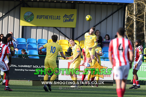 250308 Ascot v Southall-0126