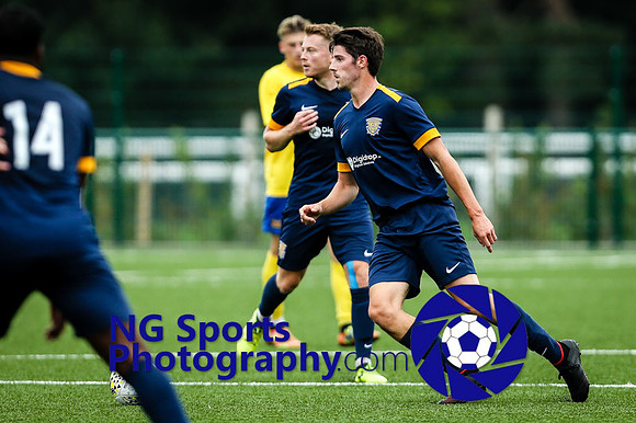 Ascot Utd FC vs Basingstoke Town FC202008151684
