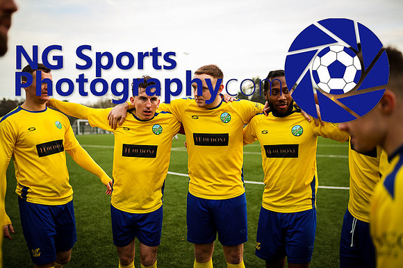 17/12/2022 Ascot Utd vs Windsor FC League Match, NG Sports Photography