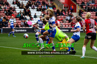 Reading FC Women V Southampton FC Women