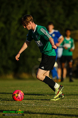 190505 EC U15 v RDZ City 104