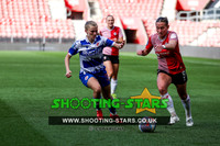 Reading FC Women V Southampton FC Women