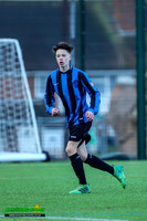 180106 EC Lions v Rushmoor