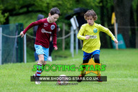 U8 Lower Pitches @ Ascot 2024 Tourny