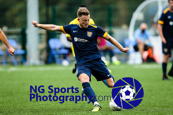 Ascot Utd FC vs Basingstoke Town FC202008151738