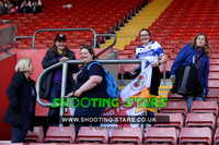 Reading FC Women V Southampton FC Women
