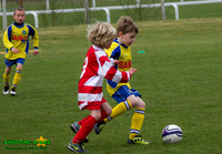 120331 Ascot Aces U7 v Bracknell Town Robins